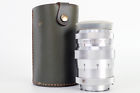 105nn Exakta Rare Roeschlein Luxon Lens Captain Jack