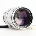 Exakta Rodenstock Yronar Lens Captain Jack