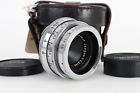 Exakta Schneider Jsogon Lens Mt Captain Jack
