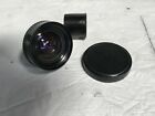 1391820 F.5.9 Angenieux Super Wide Angle Camera Lens Type