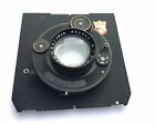 F4.5-15cm Agfa Solinear Lens Vintage