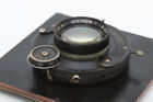F4.5-15cm F4.8-15cm Agfa Solinear Lens