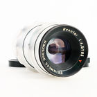 Feinmess Dresden Bonotar Lens Exakta Captain Jack