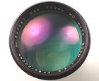 520360 Focal Vintage Mc Auto Zoom Compound Lens Photography