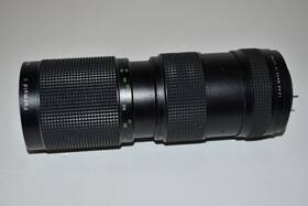 85-210 Formula 5 1 4.5 Mm Lens Sha94