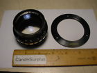 30.1395 Freidrich Munchen Friedrich Vintage Axinon Lens Axonin