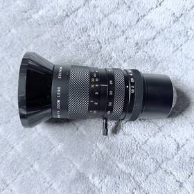 E6x14am Fujinon 135464 Vintage Vtg Tv Zoom Lens 1 1.6/14-84