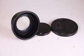 Cv75 Fujinon X0.8 Wide Converter Camera Lens