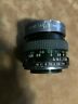 Full Frame M42 Cinetar Usa Lens Cine Mount Rare