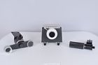 2.5-11-110 Fz-20d110 Fujifilm Nos New Fujinon-tv