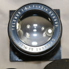 Goerz Berlin Telegor Large Format Lens
