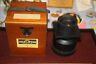 Graflex Wollensak For Rochester Ny Teleptar Lens Box