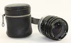 No.h41738 H41738 Tokyo Koki Minetar Wide Angle Lens Minolta Sr Mount Case