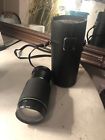 Hanimex Millenia Macro Auto Zoom Lens