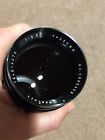 Hanimex Tele Auto Camera Lens