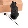 Heinz Kilfitt Kilarflex Reflex Housing For Leica Screw Mount Cameras