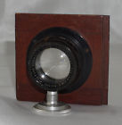 Hermagis Paris Anastigmat Hellor Large Format Lens