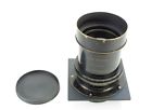 Hermagis Sinar Eidoscope Soft Portrait Lens