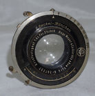 Hugo Meyer Co Gorlitz Aristostigmat Foc Inch Large Format Lens