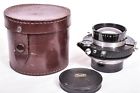 Hugo Meyer Gorlitz Satz Plasmatlinese Convertible Lens Set Plasmat