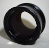 I-37 Industar Fixed Large Format Lens For Russian Wooden Photo Camera