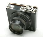 Industar-51 Krasnogorsk Vintage Russian Lens In Focal Plane Shutter Speed