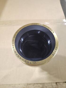 Isco 44309 Gottingen Ultra Anamorphic Mc 2x