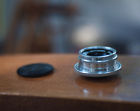 Isco-gottingen Lens Color-westron 35mm F