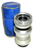 Isco Vintage Exakta Westar Tele Lens In Box