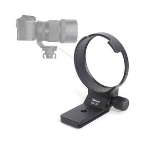 Is-sm135art Ishoot Cnc Tripod Mount Ring For Sigma 135mm F/1.8 Dg Hsm Art Lens Aviation