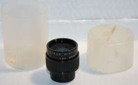 105321 Izukar Vintage Mini Tv Lens No. 0.5m Near - Far Infinity