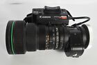 J18x8.5b3 Canon Irs Ccd Wide Angle Zoom Lens