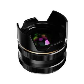 Jintu 677899158084 14mm F3.5 Xf-mount Aps-c Manual Focus Stm Lens For Fujifilm Fuji X-moun