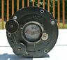 K-20 Bausch Lomb Lens In Aerial Camera Mount And Shutter
