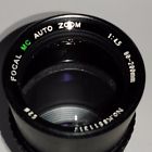 K8511317 Focal Vintage Mc Auto
