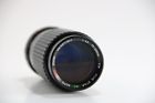 K8643238 Toyo Optics Five Star Zoom Lens For Canon Fd Mount