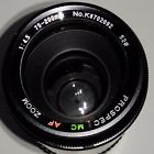 K8702092 Prospec Vintage Camera Lens