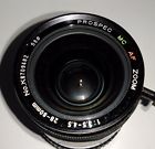 K8709482 Prospec Vintage Camera Lens