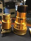 B241-90 Ka298 Anamorphic Lens Model Cine Projection Vtg