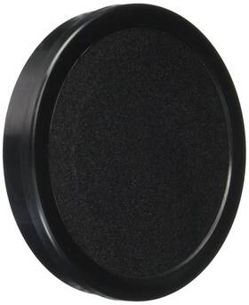 206944 Kaiser 44mm Slip-on Lens Cap