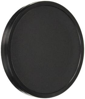206964 Kaiser 64mm Slip-on Lens Cap