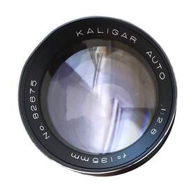 82675 Kaligar Camera Lens 35mm 1 3.5 Screw Mount Lens#82675. B