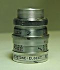 Keystone 1-2 Elgeet Lens Screw Mount Cap Ring Ft