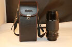 75-210 Kiii Sigma Zoom 1 3.5-4.5