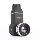Kilfitt Rare Kilarscope Kilar Lens Like Visoflex For Ltm