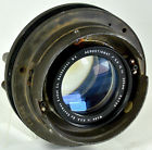Kodak Aerostigmat Lens