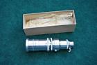 Kodak Anastigmat Inch Telephoto Mount Cine Lens Apochomat