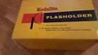 Kodak Kodalite Flasholder Flash Holder Vintage Camera Accessory With Box