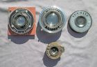 Kodak Trusite Vintage Camera Lenses Kodex Kodar Eastman Autotime Menicus