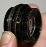 1528 Kodak Vintage Projection Anastigmat Inch Lens